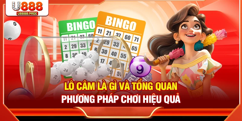Lô câm là gì